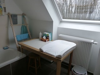 Vakantiehuis Javingue Kenmerken 26