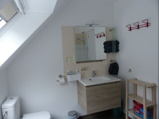 Vakantiehuis Javingue Kenmerken 27