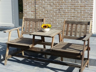 Casa per le vacanze Javingue Registrazione all'aperto 7