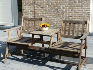 Maison de vacances Javingue Enregistrement extérieur 6