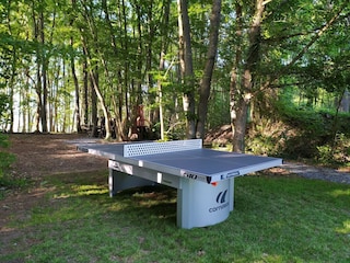 Ferienhaus Javingue Außenaufnahme 9