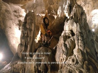 Vakantiehuis Javingue Omgeving 29