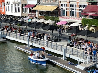 Vakantiehuis Javingue Omgeving 33