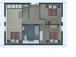 Vakantiehuis Javingue  39