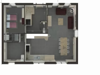 Vakantiehuis Javingue  40