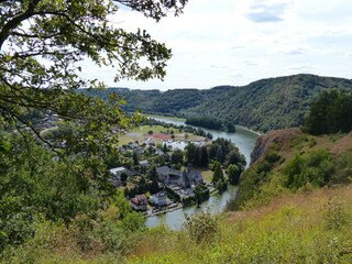 Ferienhaus Javingue Umgebung 32