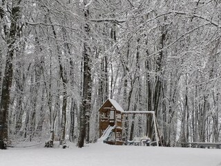 Maison de vacances Javingue Enregistrement extérieur 11