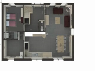 Casa per le vacanze Javingue  39