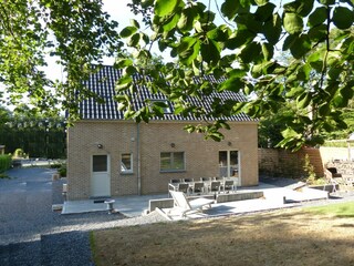 Casa de vacaciones Javingue Grabación al aire libre 3