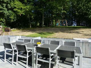 Holiday house Javingue Outdoor Recording 5