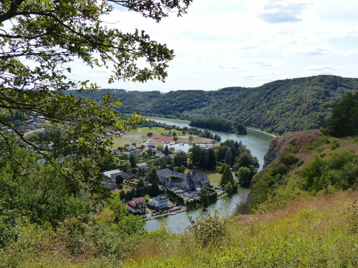 Ferienhaus Javingue Umgebung 31