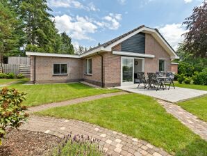 Holiday house Idyllisches Ferienhaus mit Garten in Putten - Putten - image1