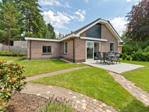 Leuk vakantiehuis in Putten met een tuin - Put - image1