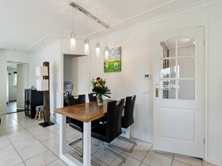 Ferienhaus Putten Ausstattung 19