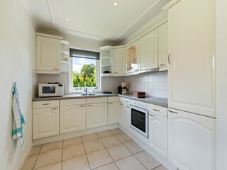 Ferienhaus Putten Ausstattung 22