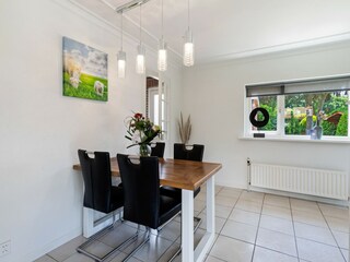 Vakantiehuis Putten Kenmerken 25