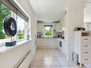 Ferienhaus Putten Ausstattung 30