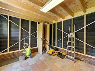 Holiday house Putten  38