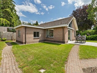 Vakantiehuis Putten Buitenaudio-opname 11