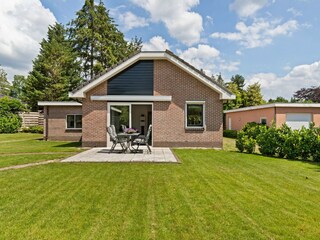 Vakantiehuis Putten Buitenaudio-opname 14