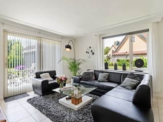 Ferienhaus Putten Ausstattung 23