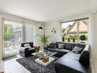 Maison de vacances Putten Équipement 23