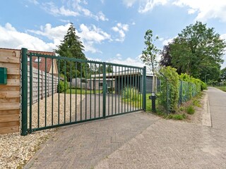 Ferienhaus Putten Ausstattung 18