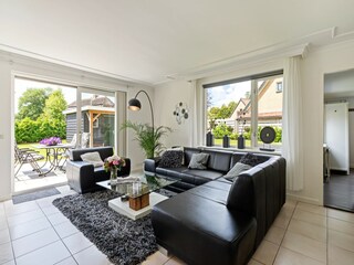 Maison de vacances Putten Équipement 25