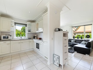 Ferienhaus Putten Ausstattung 22