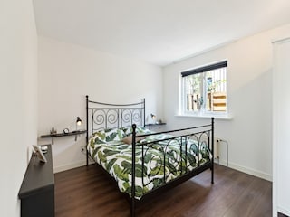 Ferienhaus Putten Ausstattung 19
