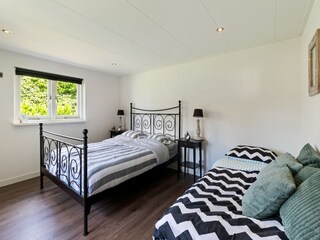 Ferienhaus Putten Ausstattung 23