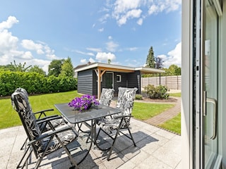 Holiday house Putten Outdoor Recording 8