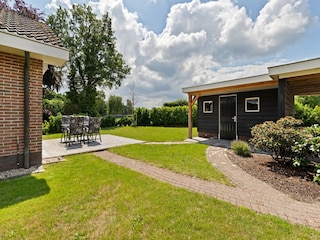 Holiday house Putten Outdoor Recording 12