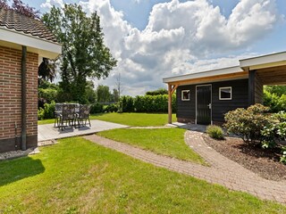 Vakantiehuis Putten Buitenaudio-opname 12