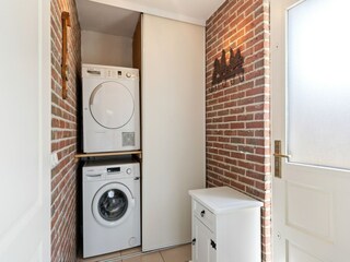 Vakantiehuis Putten  39