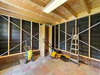 Maison de vacances Putten  37