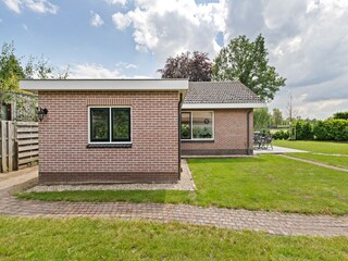 Vakantiehuis Putten Omgeving 33