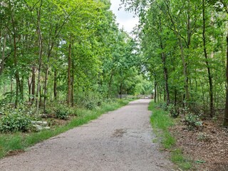 Vakantiehuis Putten Omgeving 34