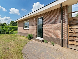 Holiday house Putten Outdoor Recording 4