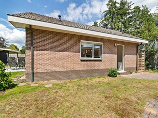 Ferienhaus Putten Außenaufnahme 6