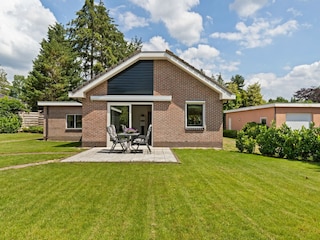 Holiday house Putten Outdoor Recording 5