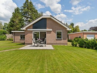 Maison de vacances Putten Enregistrement extérieur 5