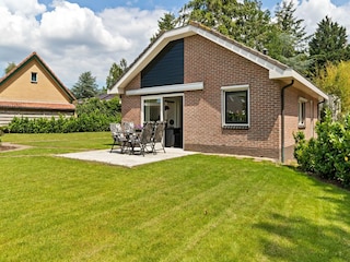 Holiday house Putten Outdoor Recording 13