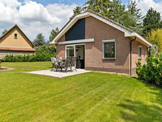 Maison de vacances Putten Enregistrement extérieur 11