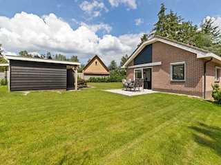 Holiday house Putten Outdoor Recording 14