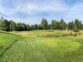 Holiday house Putten Environment 36