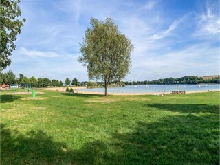 Maison de vacances Putten Environnement 33