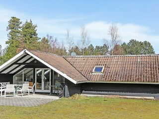 Casa de vacaciones Hyldtofte Grabación al aire libre 3