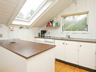 Casa de vacaciones Hyldtofte  5