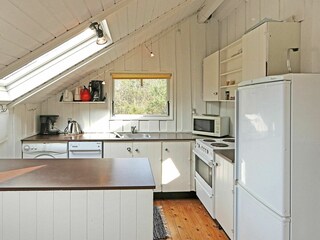 Casa de vacaciones Hyldtofte  21